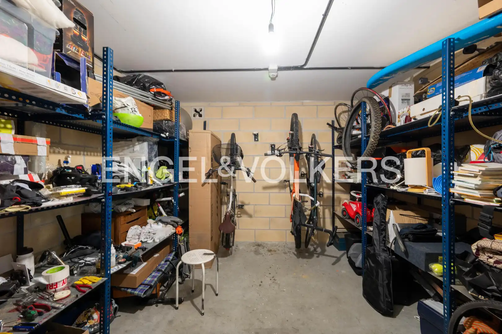 Piso en venta en Donostia - San Sebastián  con Calefacción y Trastero