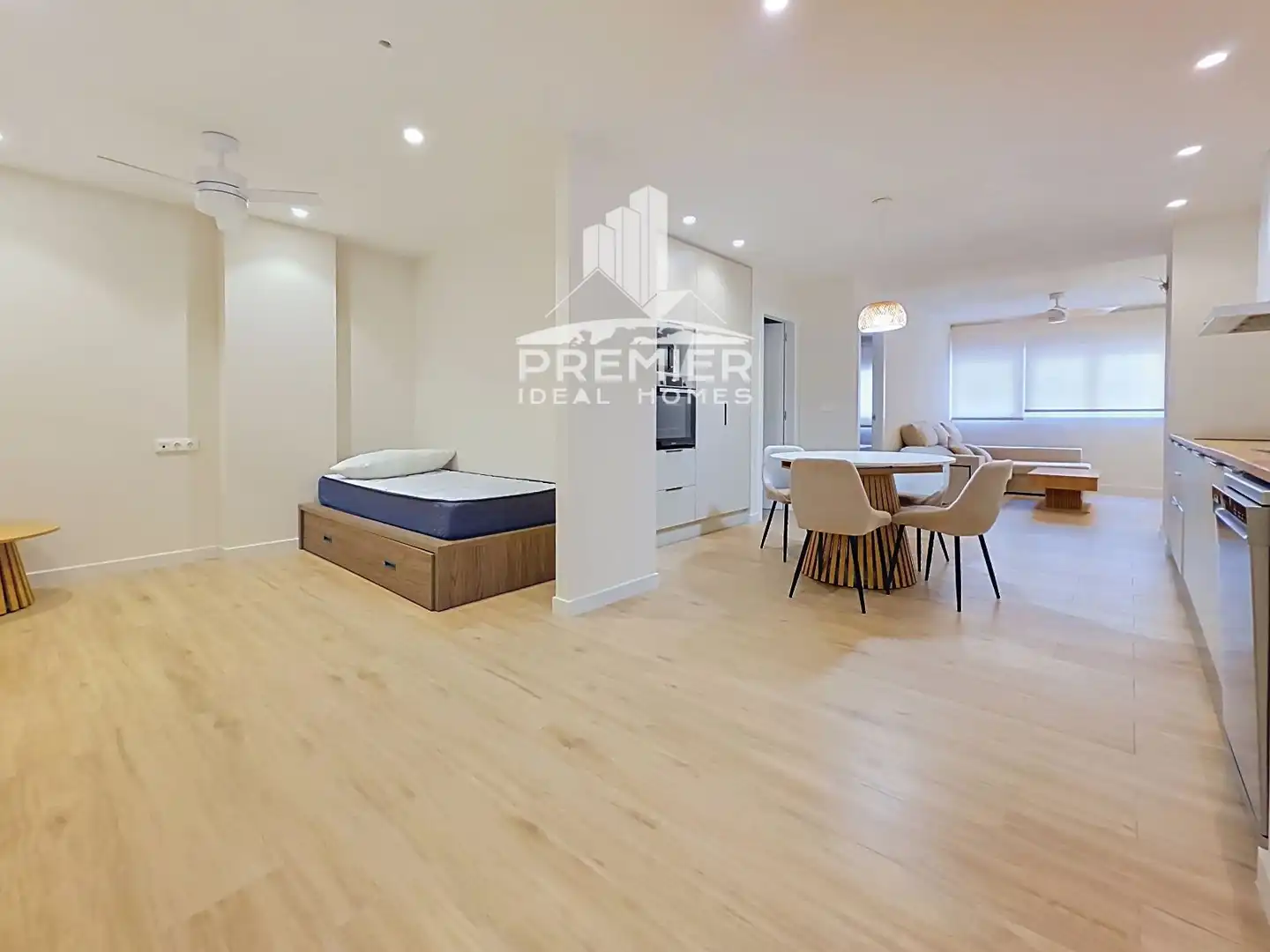 Appartement avec ascenseur à louer à Juan Carlos 1, imagen 4
