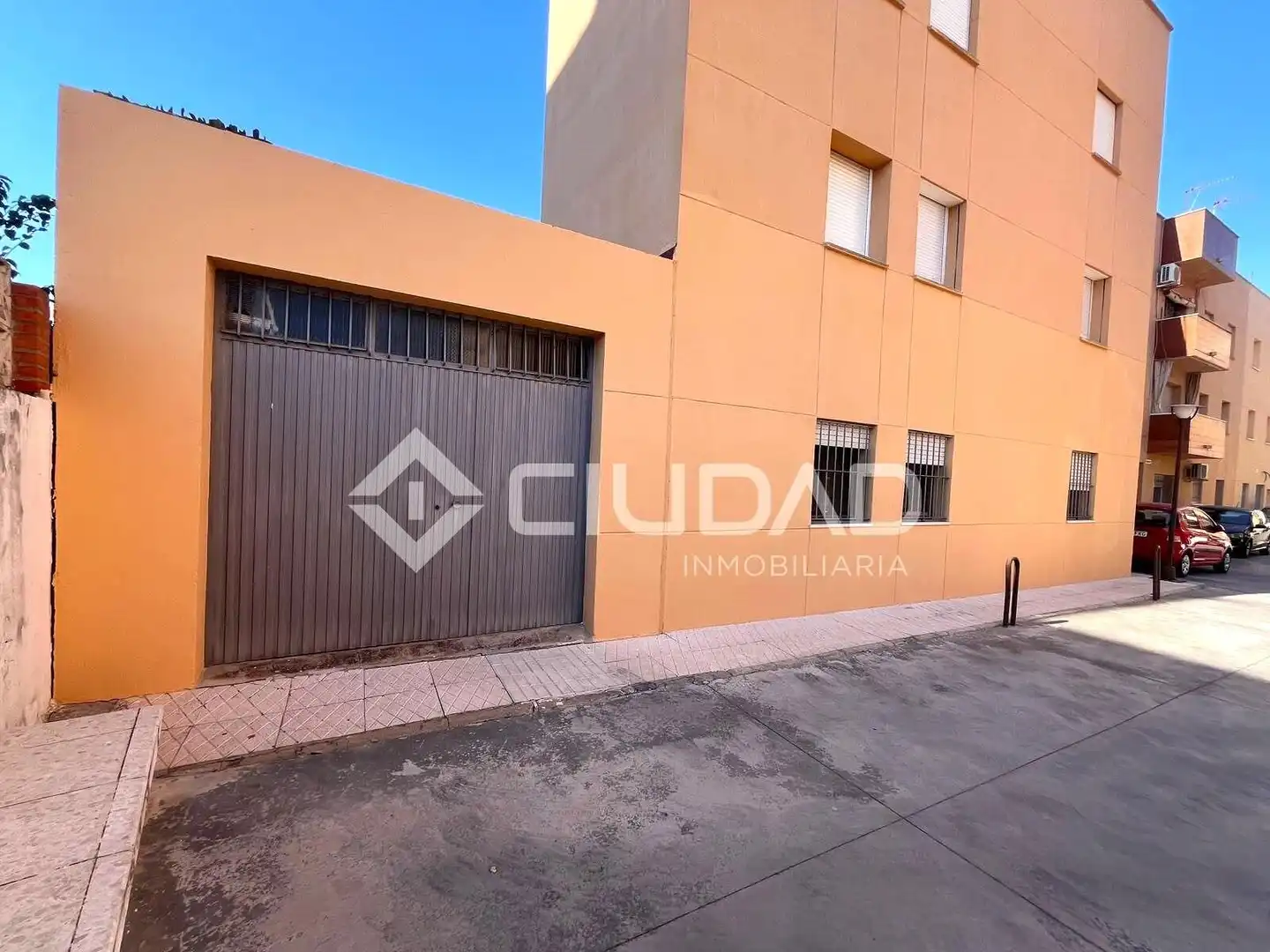 Wohnung zum Verkauf in Centro - Calzada - Cabo Noval