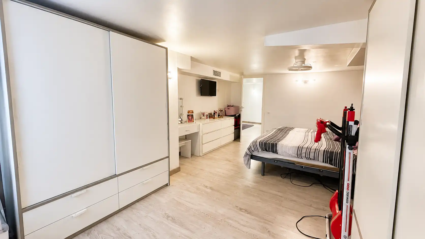 Duplex avec ascenseur à vendre à Carrer Daoiz i Velarde, imagen 2