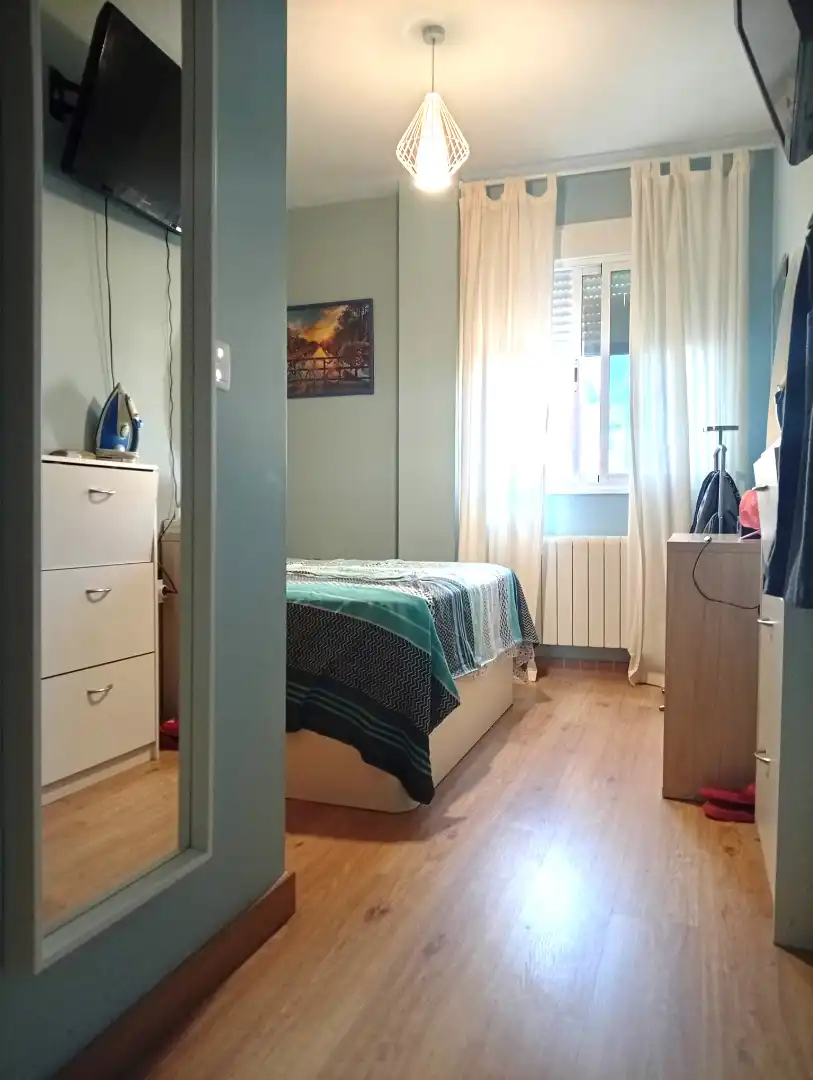 Flat with terrace for sale in Sur, imagen 11