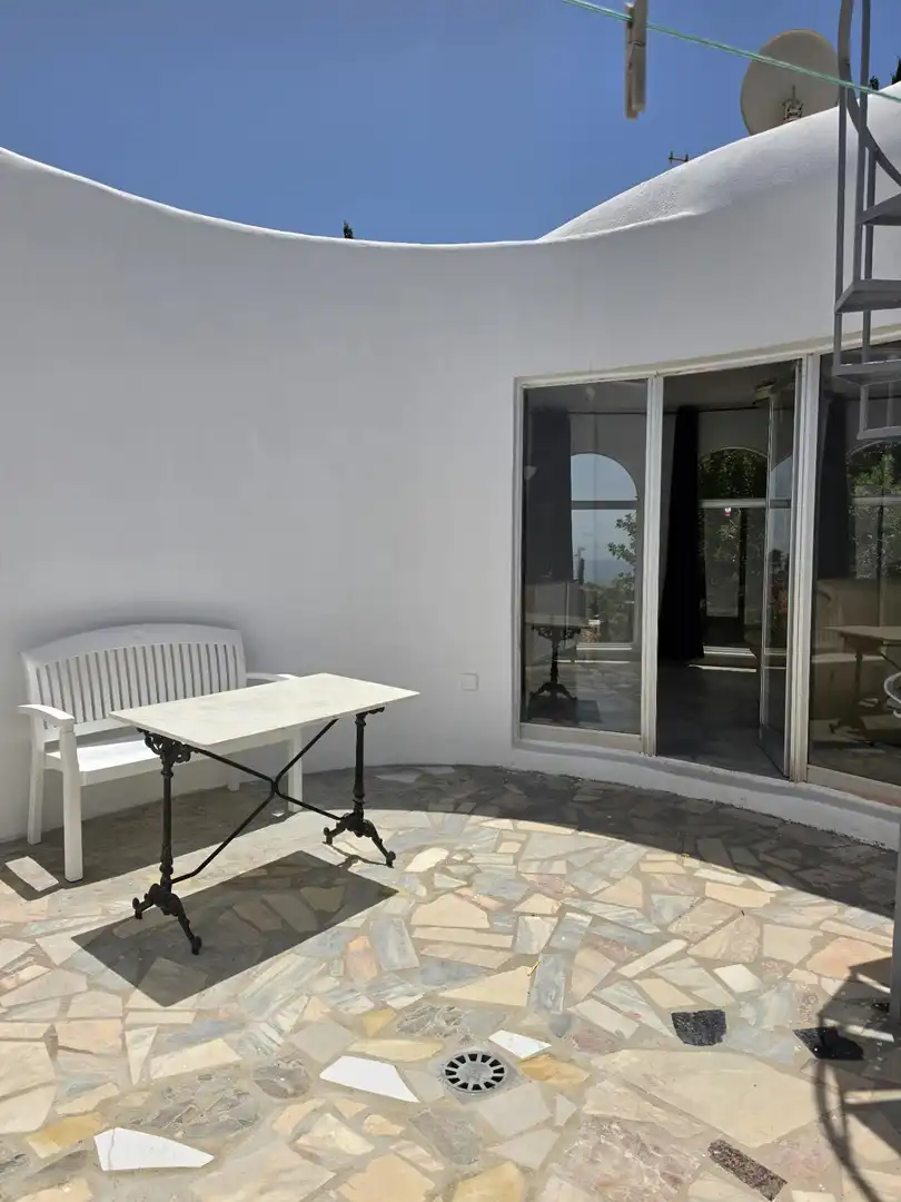 Casa o xalet de lloguer a Mijas pueblo