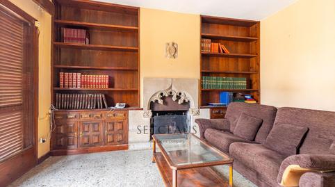 Foto 4 de Pis en venda a Ajuntament, 10, Alella, Barcelona