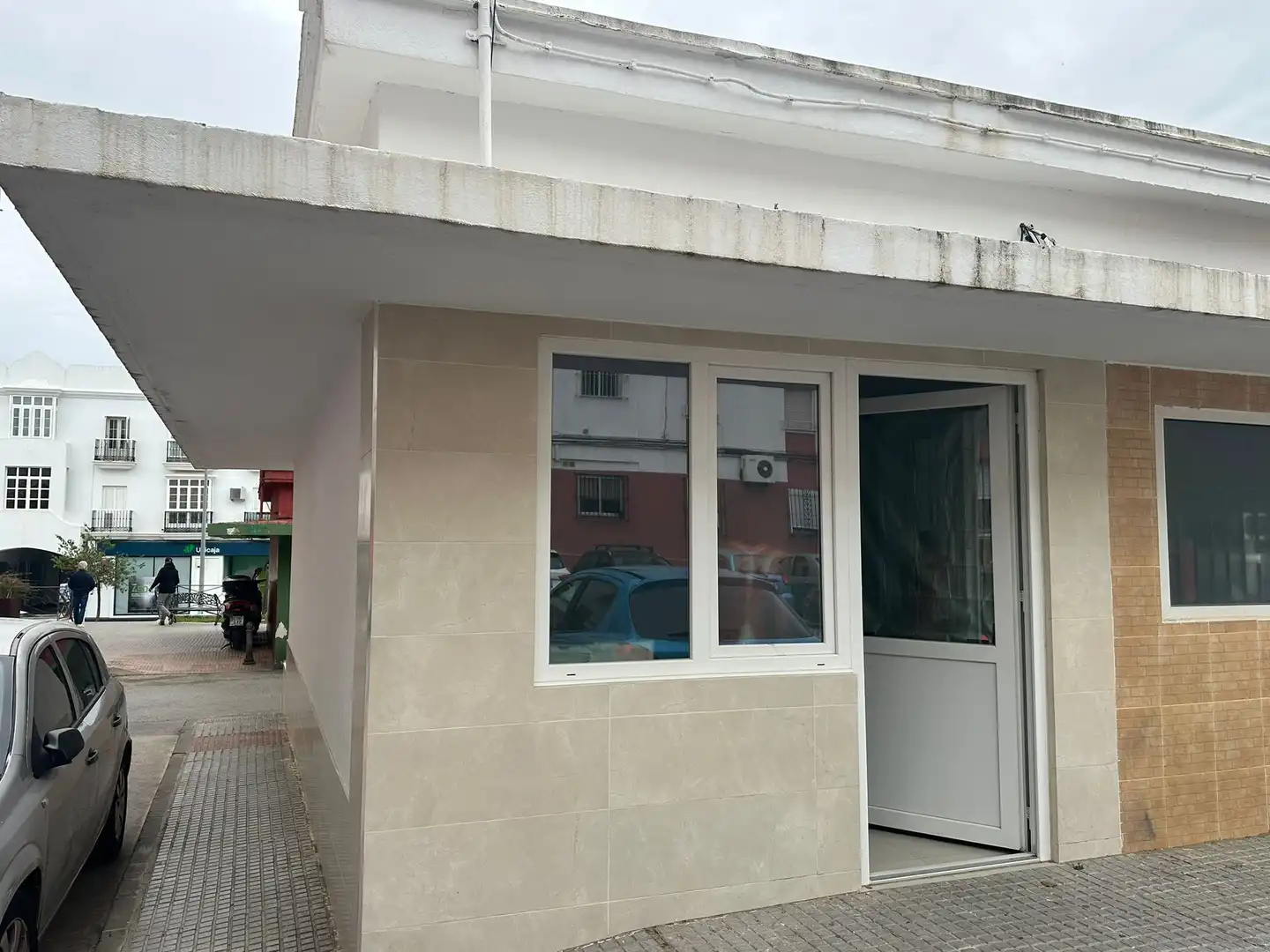 Business premises for sale in Calle Málaga, imagen 6