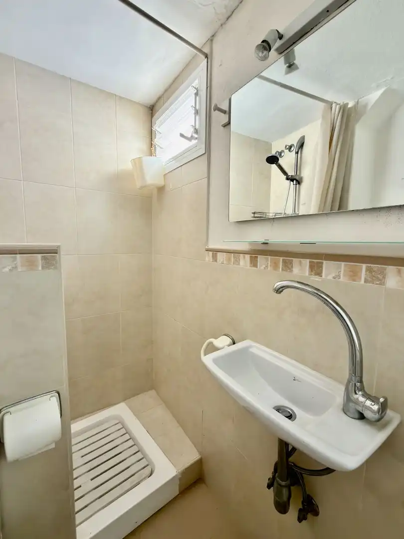 Baño de Casa o chalet en venta en Camas con Aire acondicionado, Calefacción y Terraza