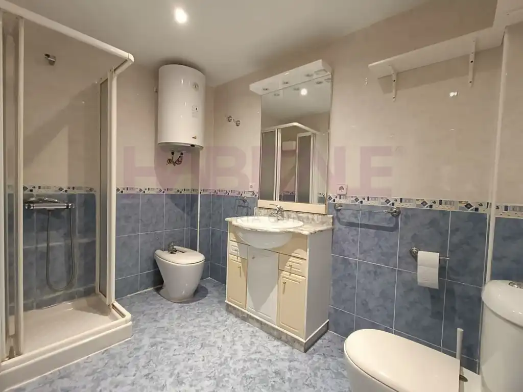 Flat for rent in La Raïosa
