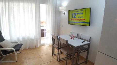 Photo 5 of Study to rent in La Carihuela - Los Nidos, Torremolinos