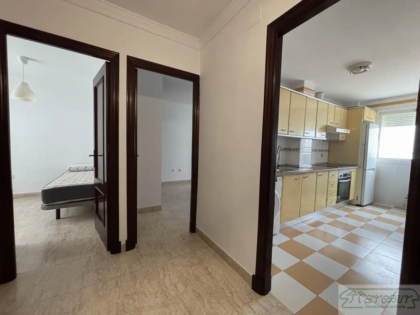 Wohnung zur Miete in El Carmen, imagen 12
