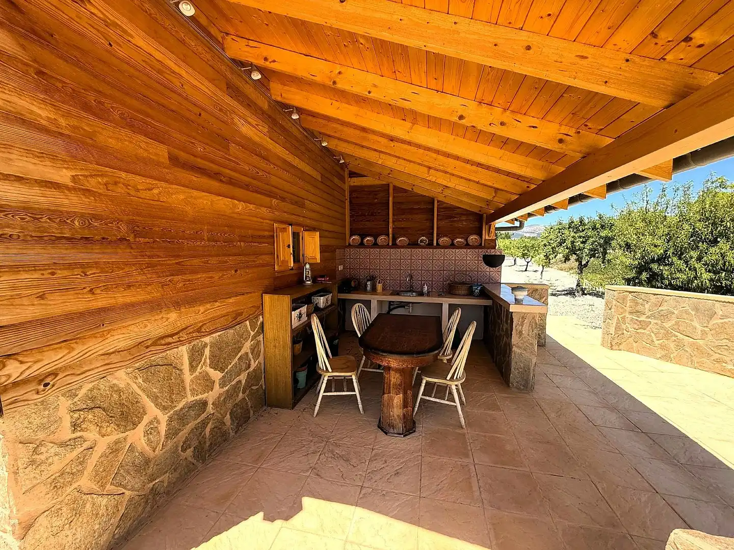 Maison rustique à vendre à Castalla, imagen 26