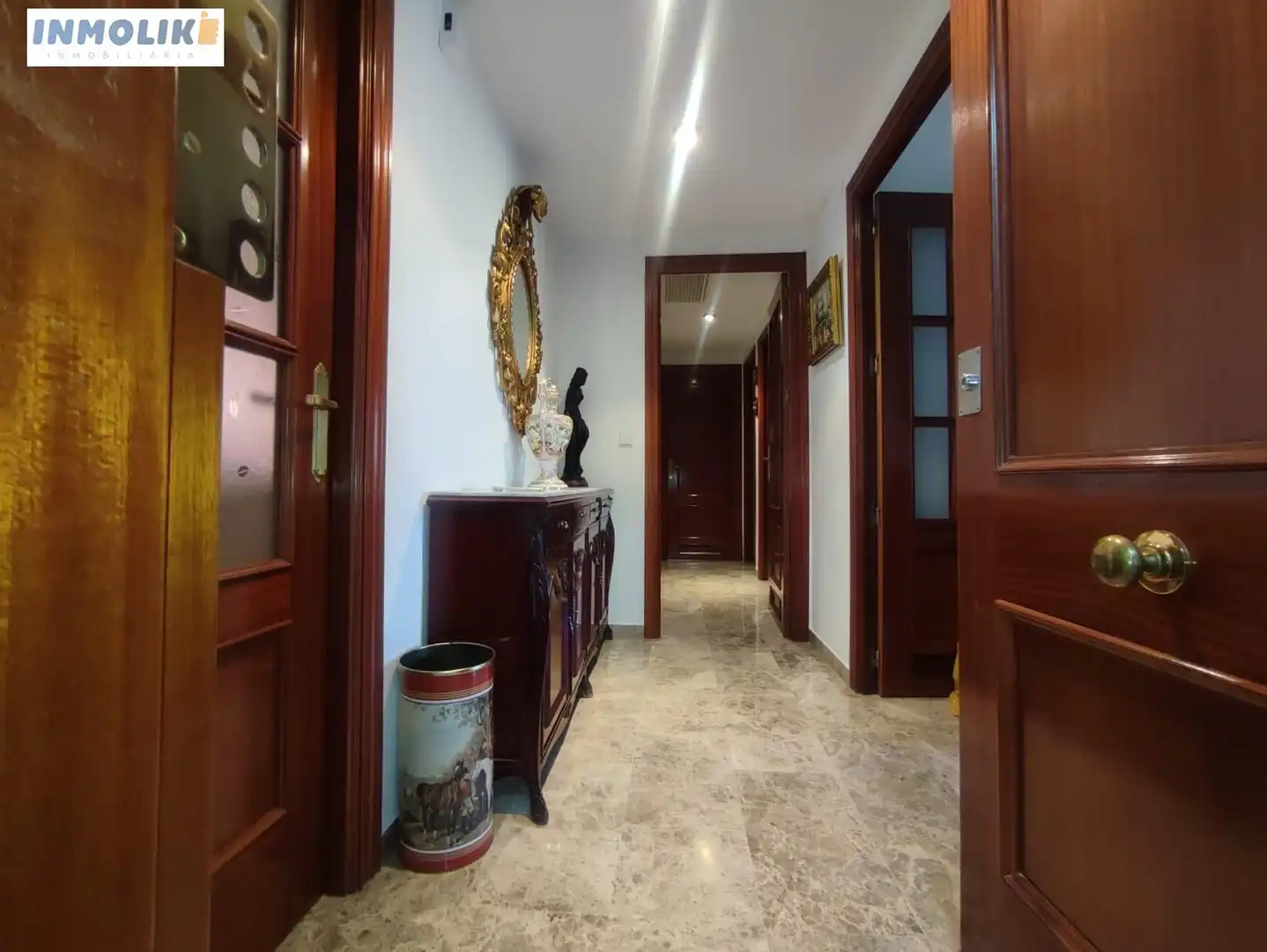 Piso con ascensor en venta en Calle INGENIERO JUAN A VIGUERAS, imagen 9