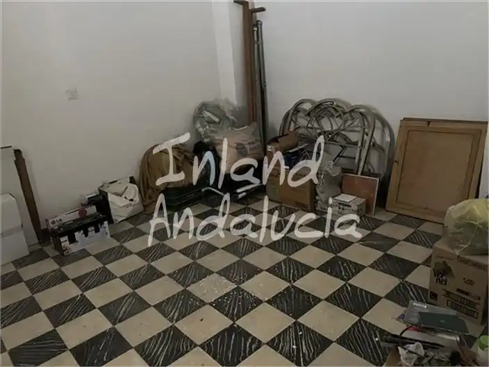 Apartamento en venta en Alcalá la Real