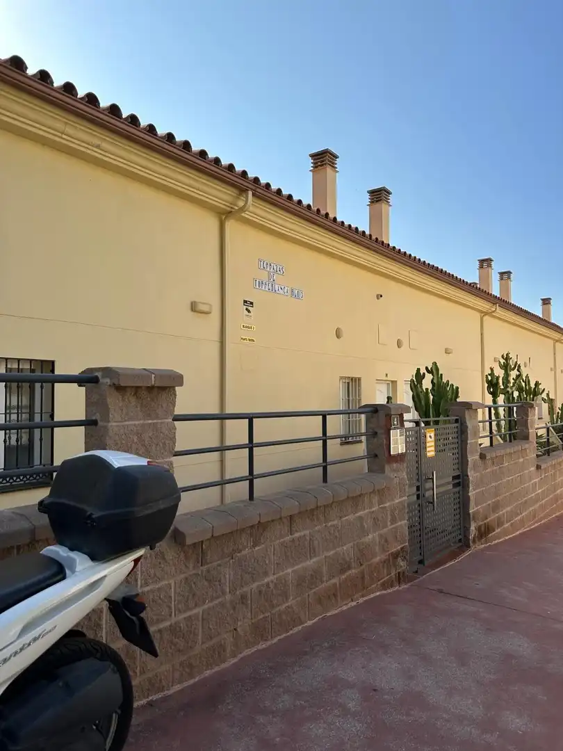 Aparcament en venda a Torreblanca del Sol, imagen 7