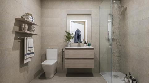 Photo 3 from new construction home in Flat for sale in Urbanización Cármenes Los el Hacho, La Duquesa, Málaga