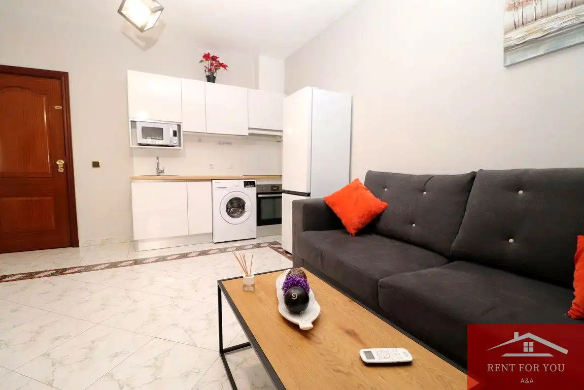 Studio avec ascenseur à louer à Centro, imagen 7