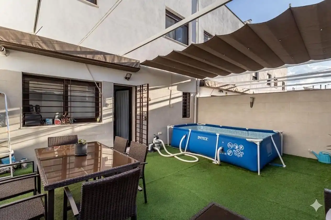 Terrace of Houses for sale in Maracena  with Air Conditioner, Heating and Terrace