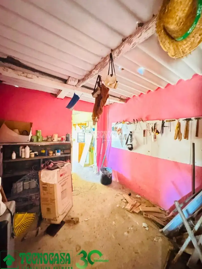 Casa o xalet en venda en Albarreal de Tajo amb Traster i Moblat