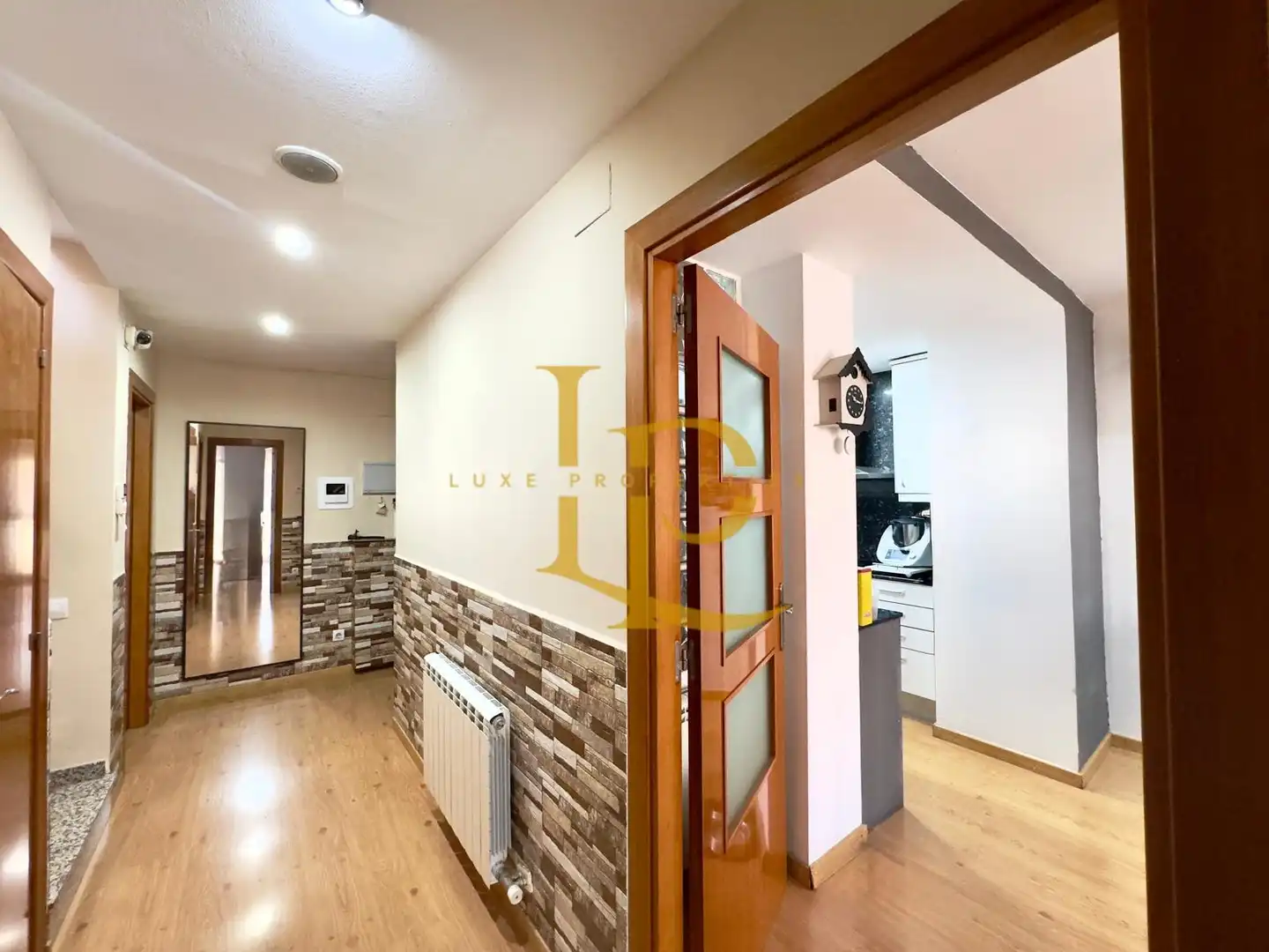 Dúplex en venta en Eixample
