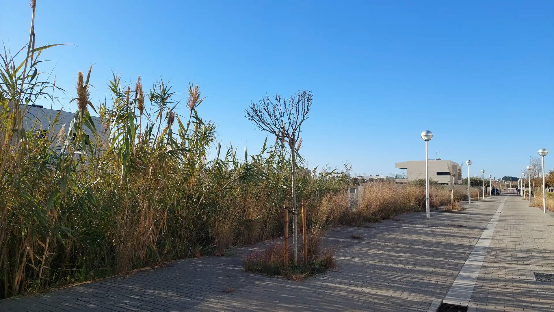 Residential zum Verkauf in Salou