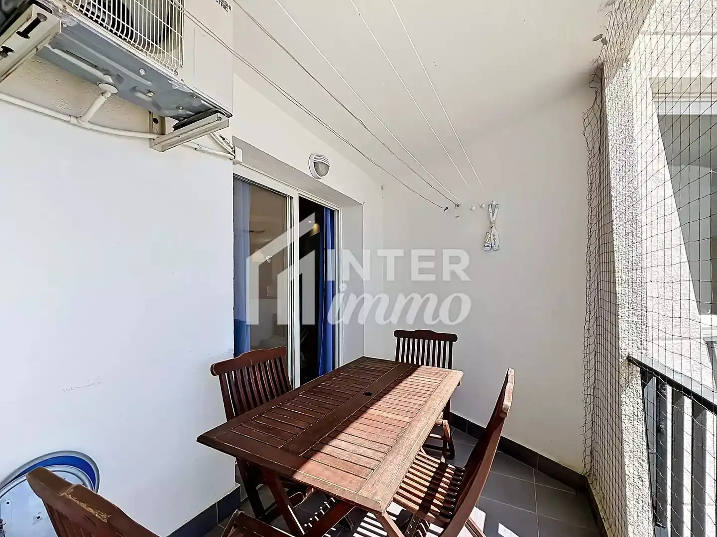 Flat with lift for sale in SC DELTA MUGA 11, imagen 6