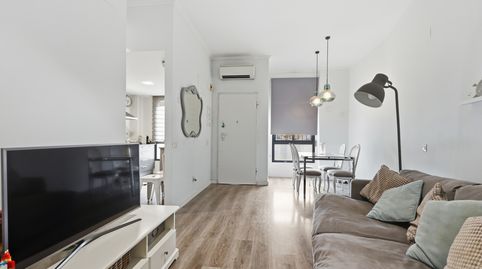 Foto 2 de Piso en venta en Alaquàs, Valencia