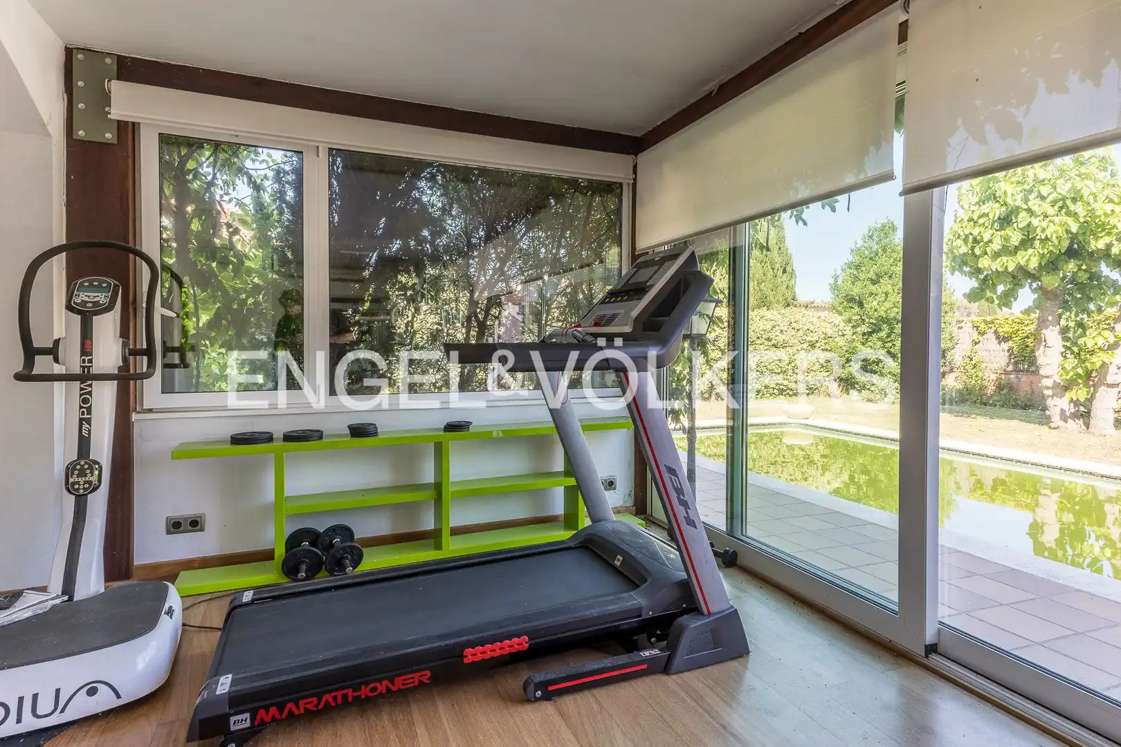 Casa o xalet en venda en Argentona amb Aire condicionat, Calefacció i Jardí privat