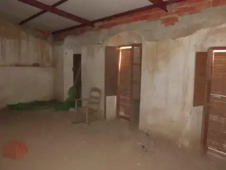 Casa con jardín en venta en Fuente Obejuna, imagen 16
