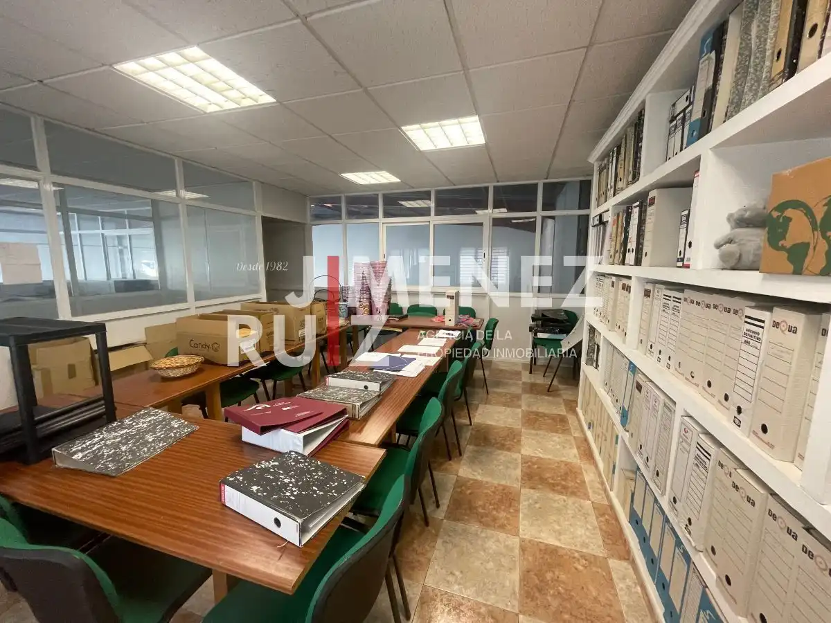 Industrial building for sale in El Juncal - Vallealto, imagen 4