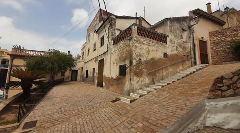 Foto 5 de Casa adosada en venda a Carrer de Cavite, La Malva-rosa, Valencia