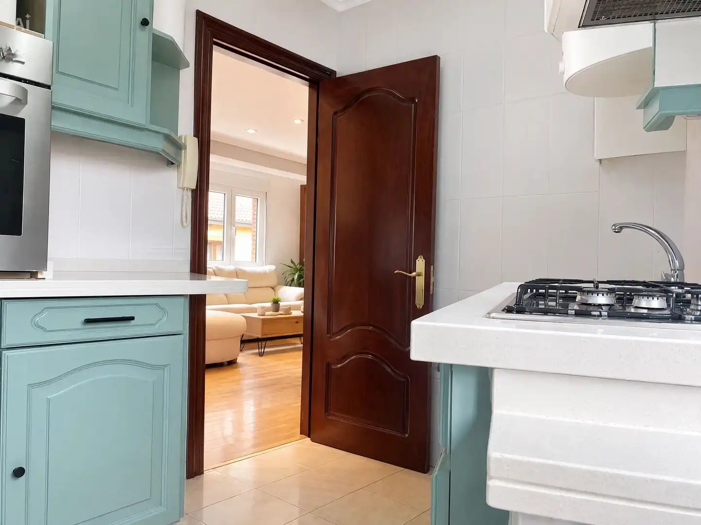 Flat for sale in Calle FRAY ENRIQUE ALVAREZ, imagen 17