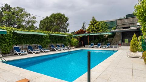 Foto 3 de Casa o xalet en venda a Mataelpino, El Boalo - Cerceda – Mataelpino