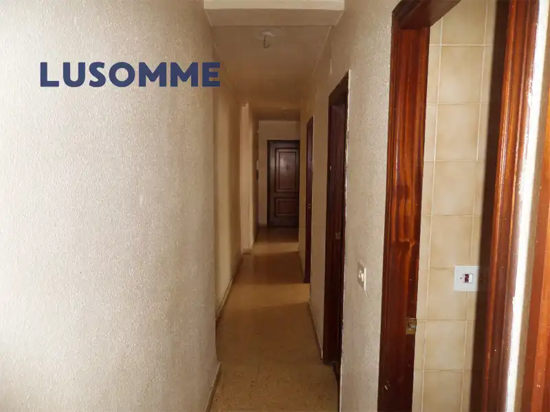 Flat for sale in Sagunto / Sagunt  with Oven and Balcony