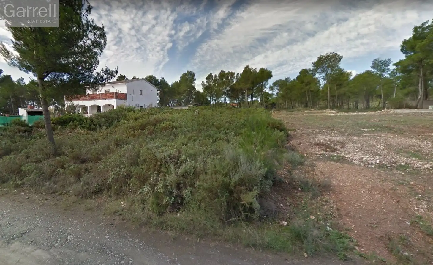 Lands and plots for sale in Darnius 
Cabra del Camp, imagen 4