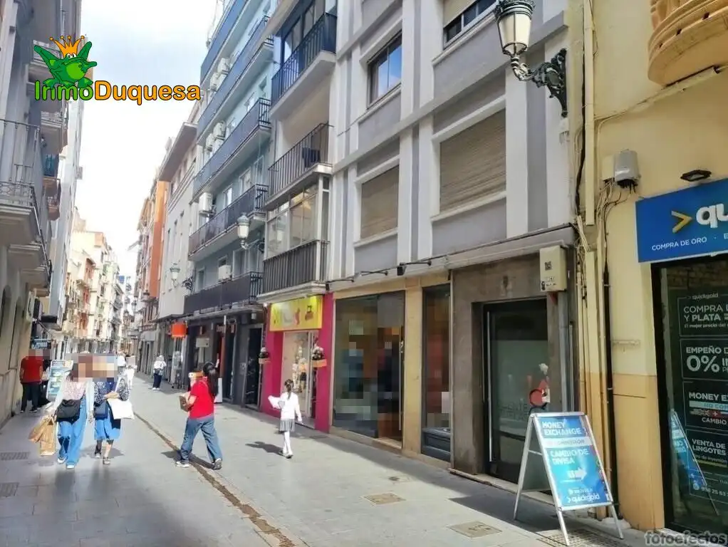 Gewerbefläche zum Verkauf in Centro, imagen 10