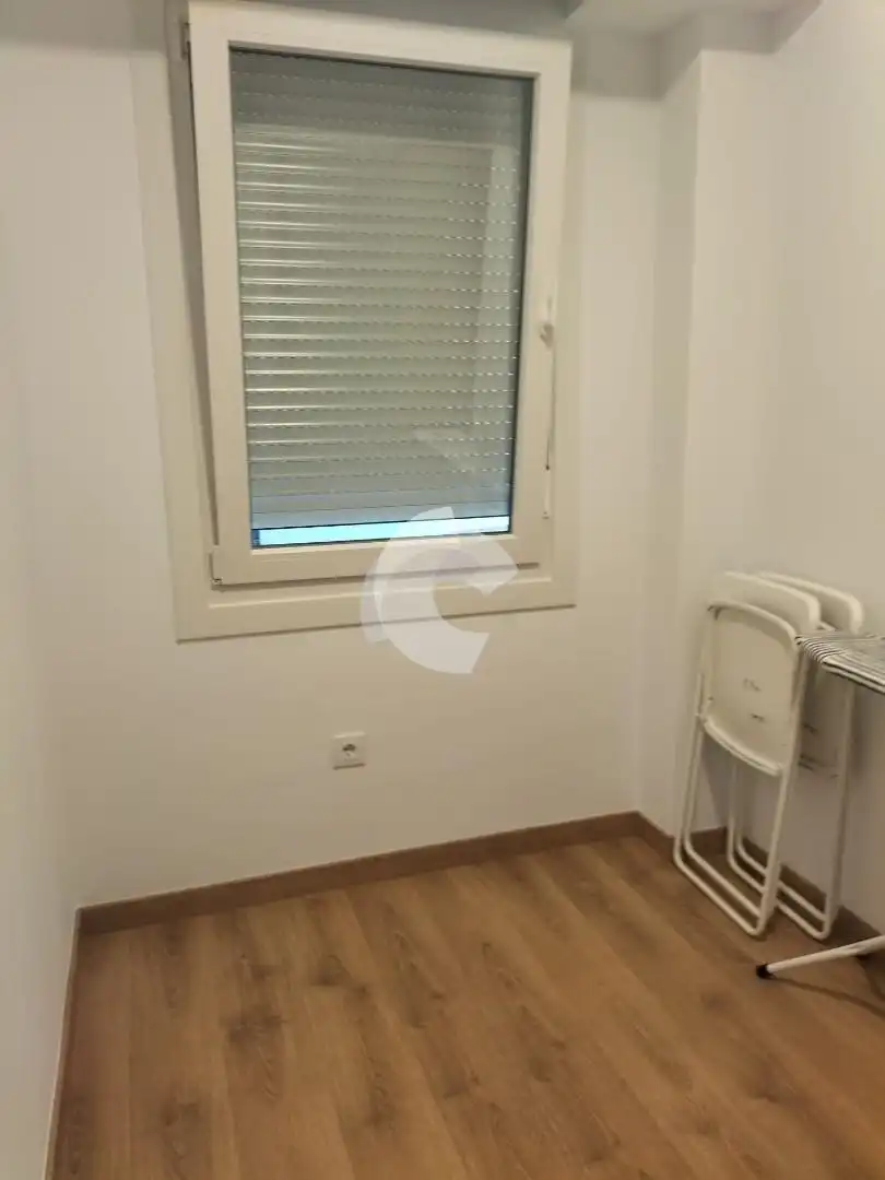 Bedroom of Flat for rent in Vigo   with Furnished