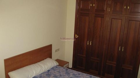 Foto 3 de Piso en venta en Casablanca - Calvario, Vigo