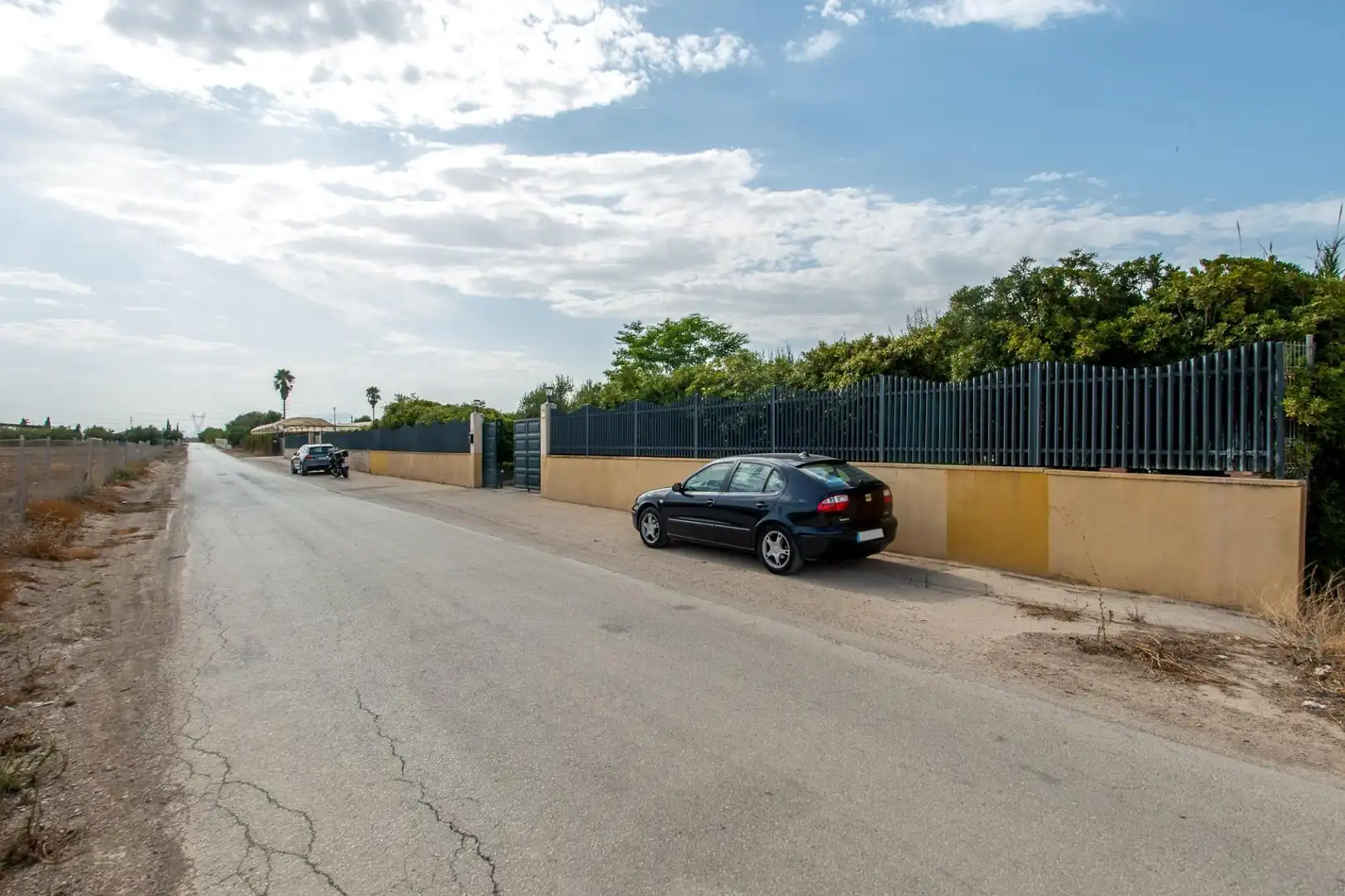 Haus oder Chalet zum Verkauf in Murcia, Murcia