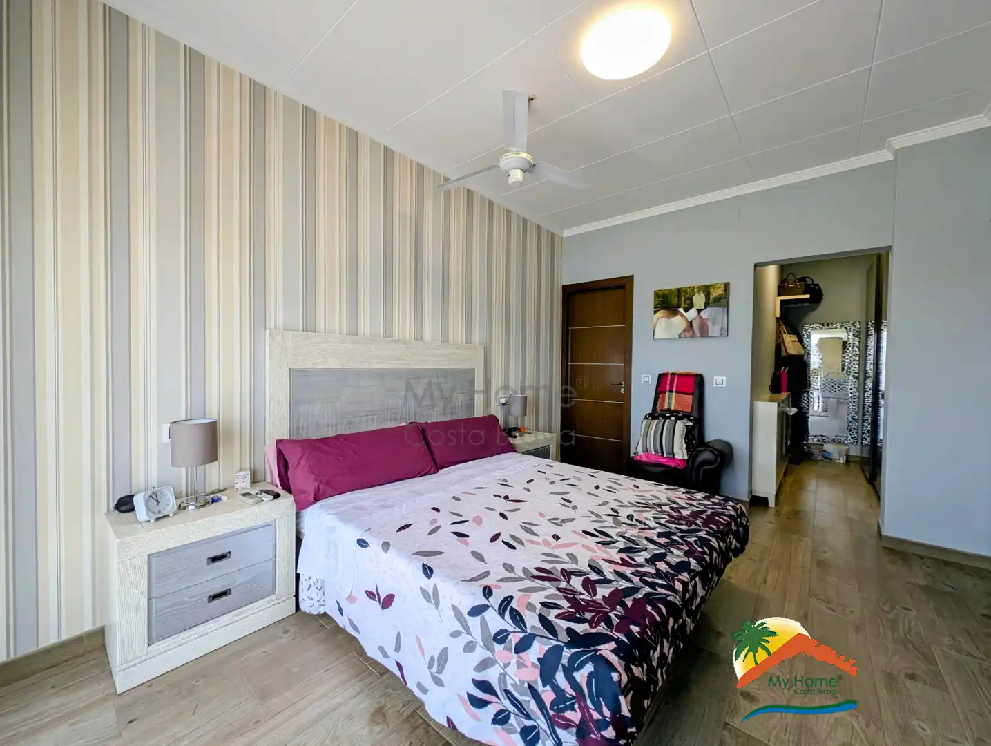 Haus mit Pool zum Verkauf in Lloret Blau - La Creu de Lloret, imagen 18