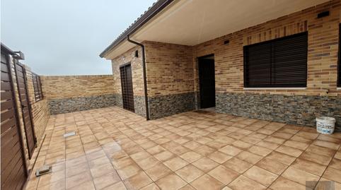 Foto 2 de Casa o xalet en venda a Valmojado, Toledo