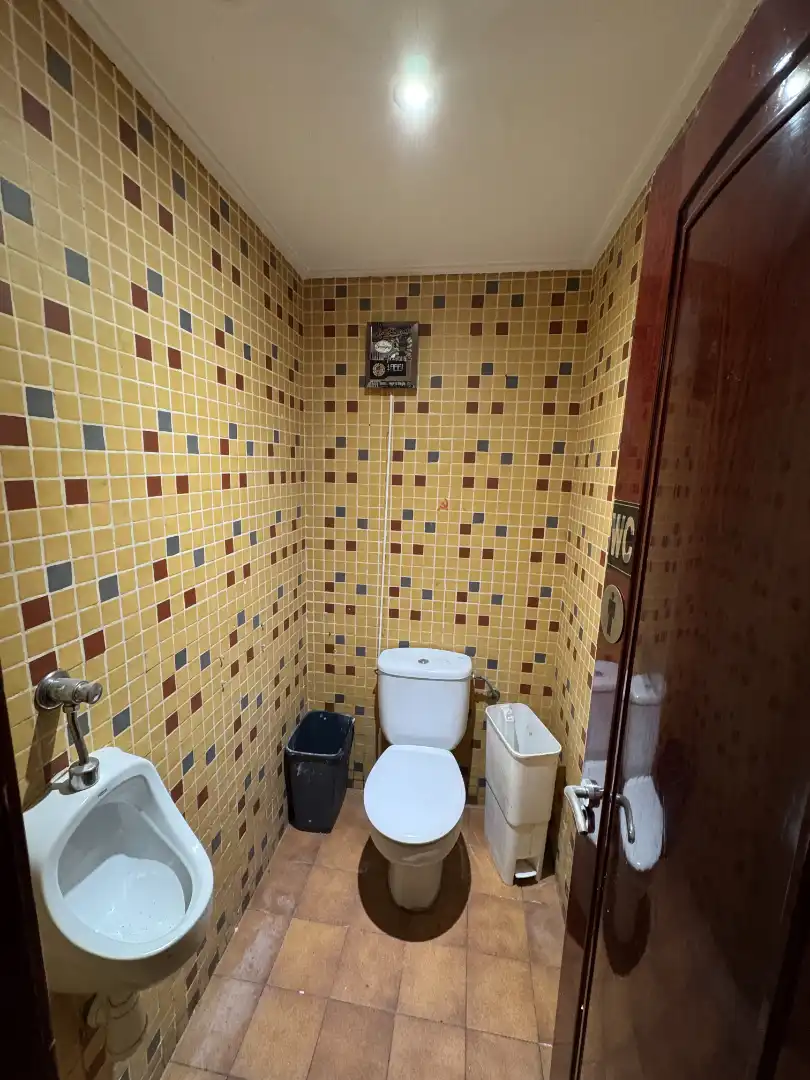 Local commercial à vendre à Zaballa Kalea 1, imagen 6