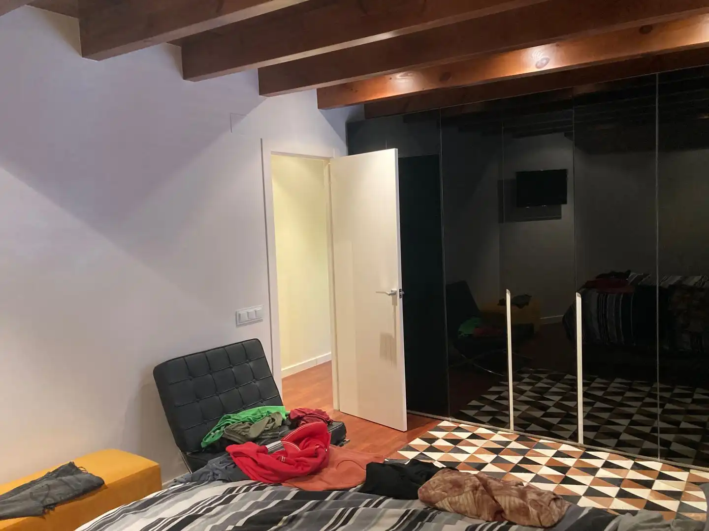 Casa o chalet en venta en El Poal con Aire acondicionado, Calefacción y Amueblado