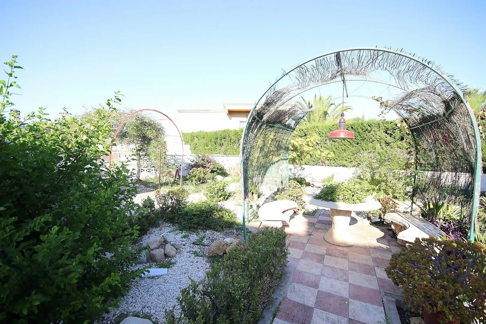 Chalet en venta en Monóvar  / Monòver, imagen 4