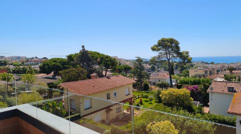 Foto 3 de Casa o chalet en venta en Carrer de Núria, Alella, Barcelona