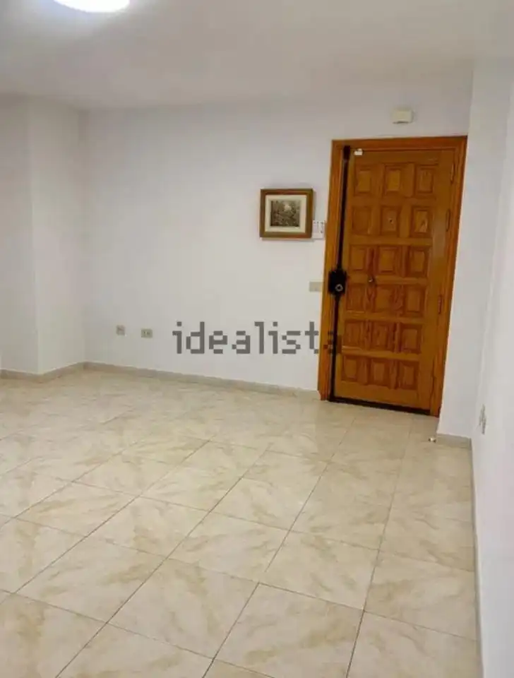 Piso de alquiler en Santa Cruz de Tenerife con Balcón