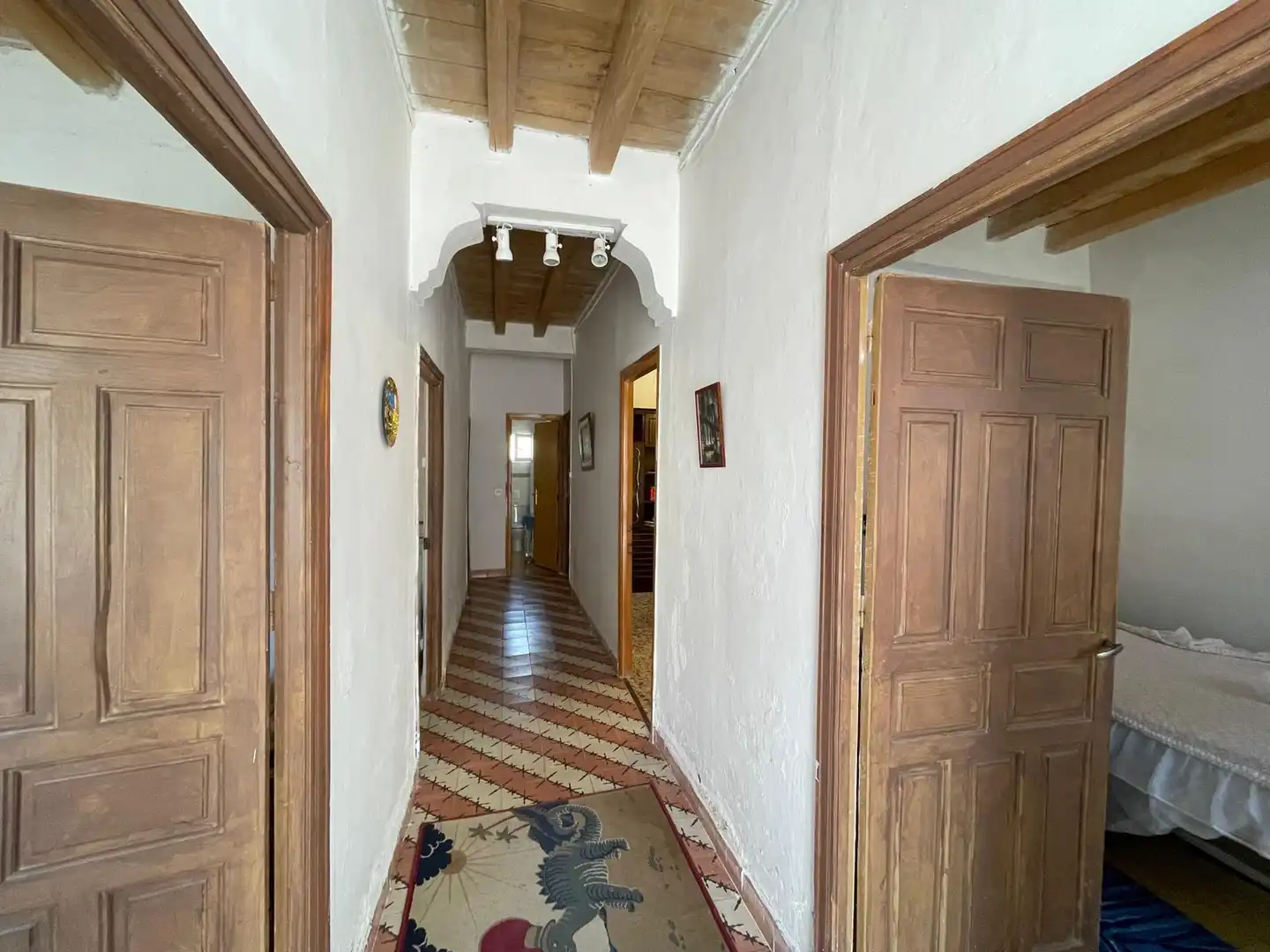 Country homes for sale in Cobos de Fuentidueña  with Heating, Storage room and Furnished