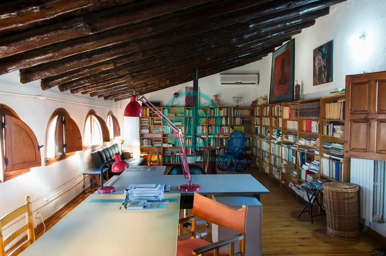 Maison avec terrasse à vendre à Calle Ronda de Muñoz Torrero, imagen 27