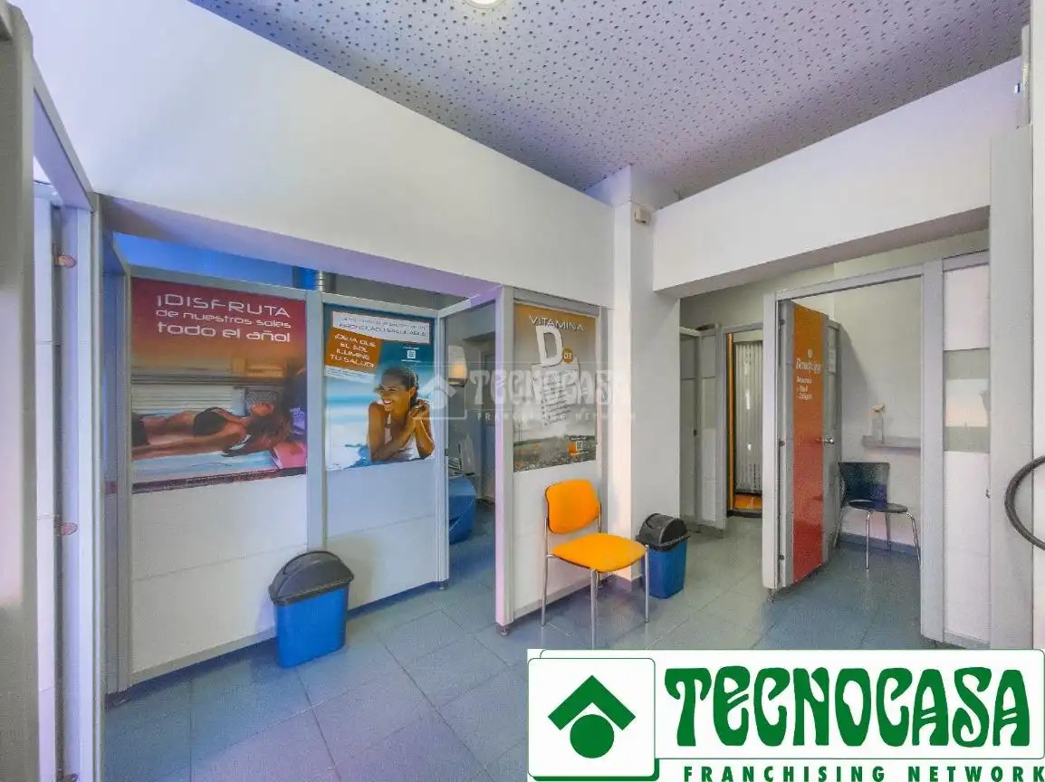 Local en venda a Madrid, Madrid