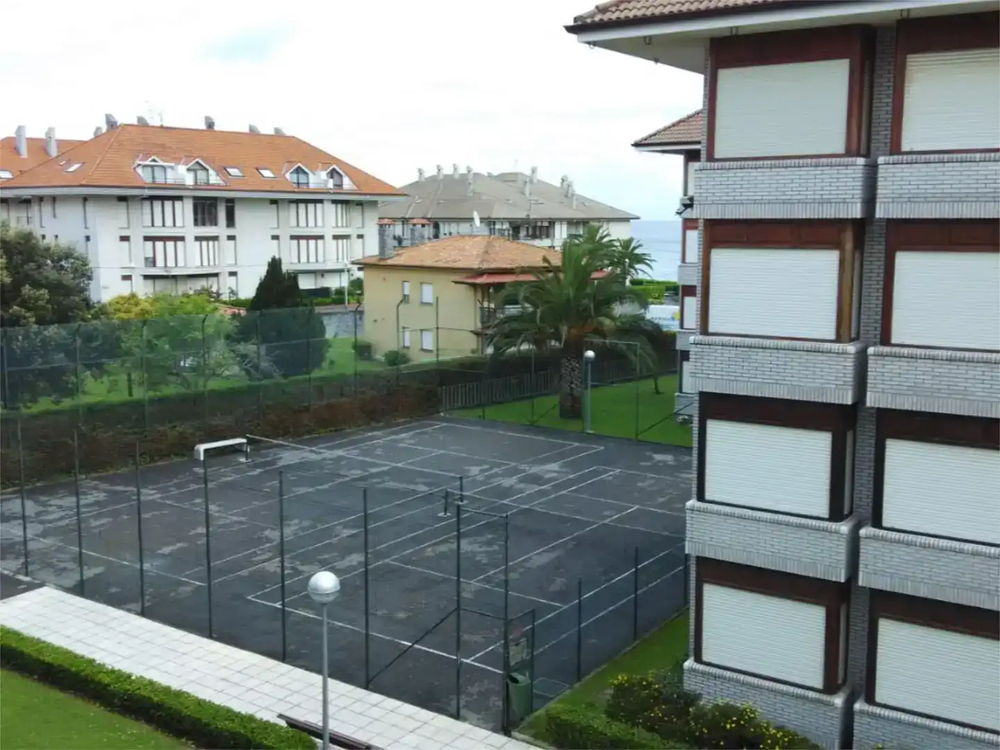 Wohnung zur Miete in Calle la Costa, 35, Tregadín