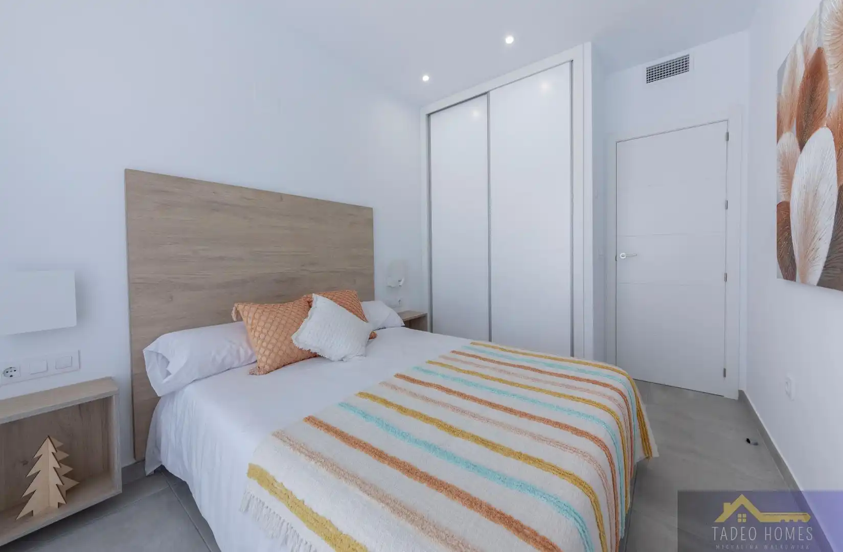 Habitación de Casa o chalet en venta en Calasparra con Aire acondicionado, Calefacción y Terraza