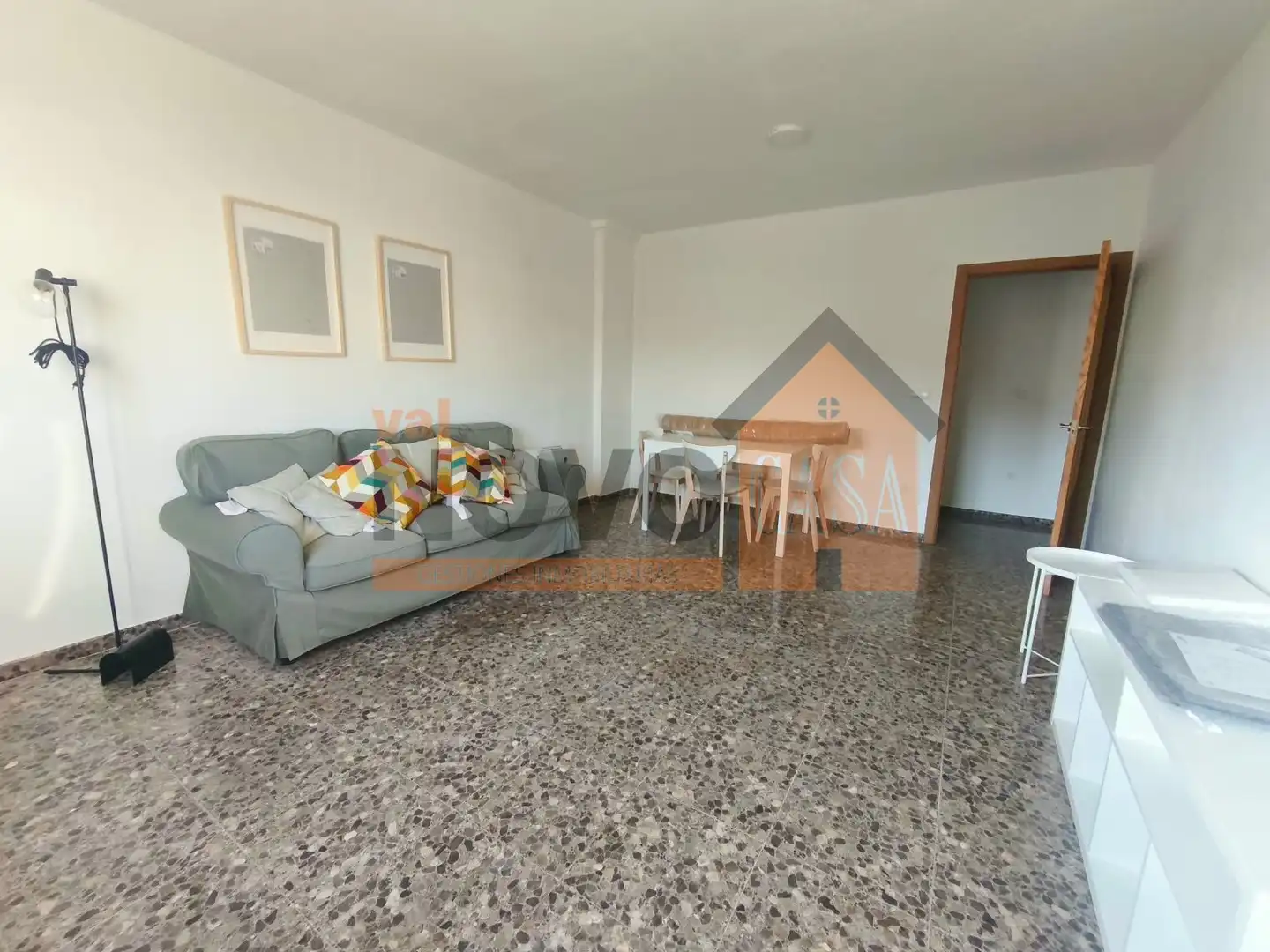 Wohnung mit Aufzug zum Verkauf in Segreny, imagen 3