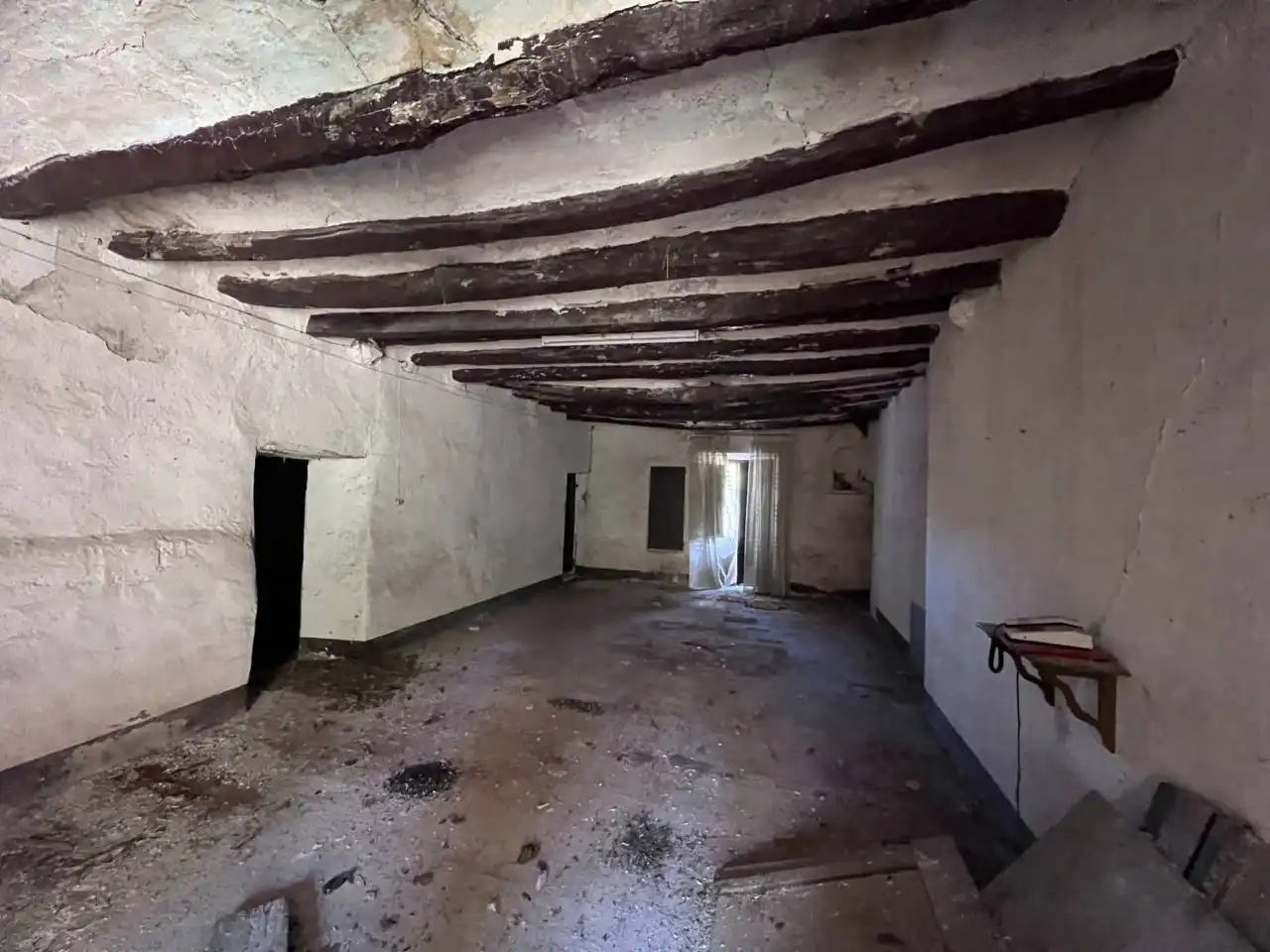 Finca rústica en venda en Olot amb Jardí privat i Terrassa